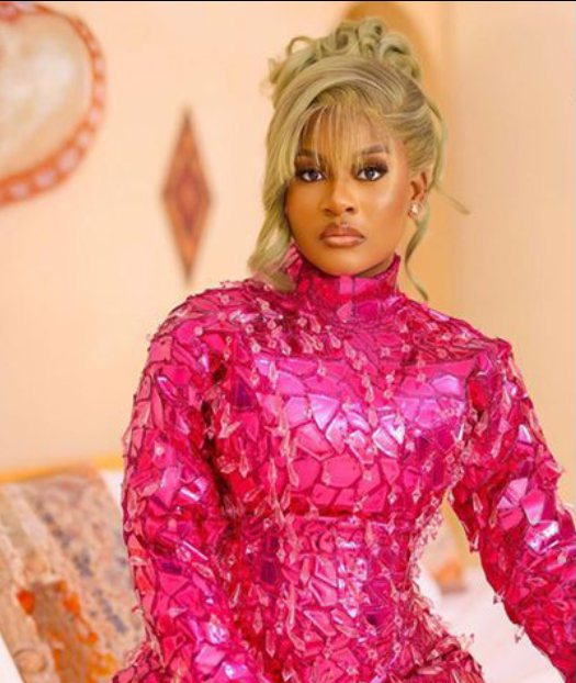 Phyna Blasts Dangote Group Over False Claims on Ruth’s Medical Treatment: “Do Not Claim What You Did Not Do”