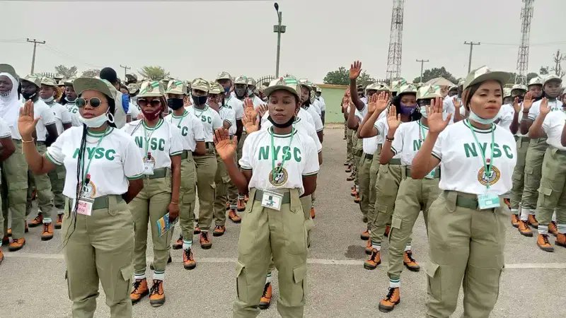 NYSC Remains Nigeria’s Priceless Legacy That Fosters National Development — Adeleke