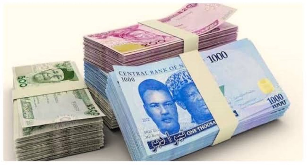 BREAKING: FG, States, LGs Share N1.818 Trillion Federation Revenue for June 2025