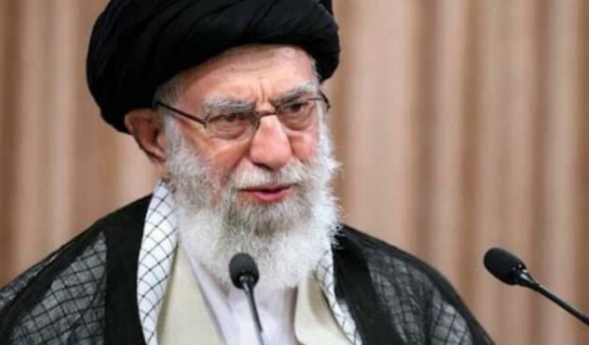 Iran Cries Out as War with Israel Leaves Nuclear Sites in Ruins
