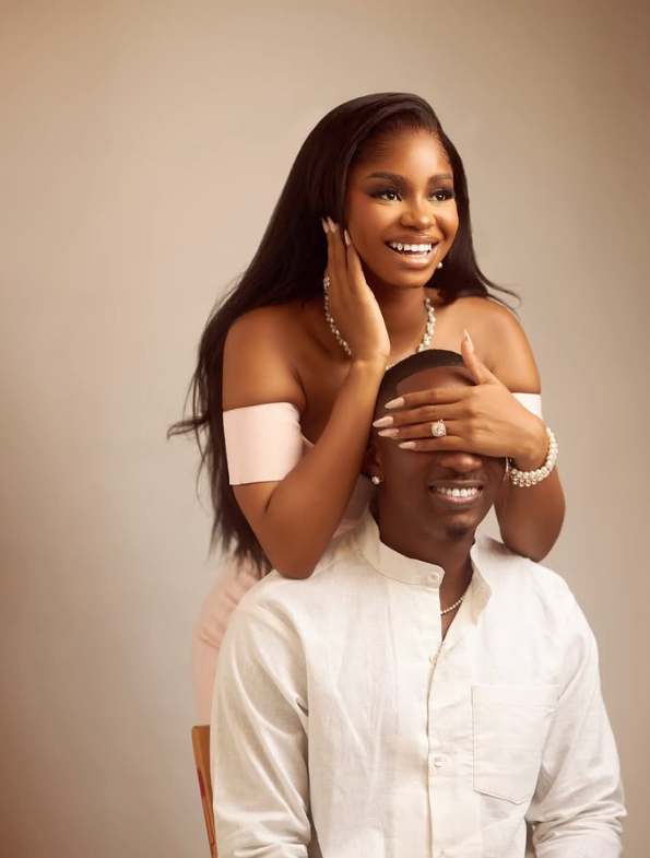 A Love Story Like No Other: Iyabo Ojo Takes Priscilla’s Wedding Celebration to Tanzania in Grand Style