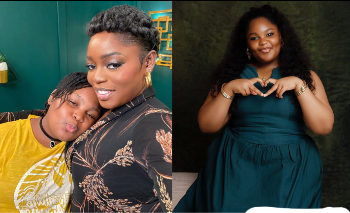 “I Can’t Believe My Baby Is So Grown” – Bisola Aiyeola Celebrates Daughter’s 16th Birthday in an Emotional Post