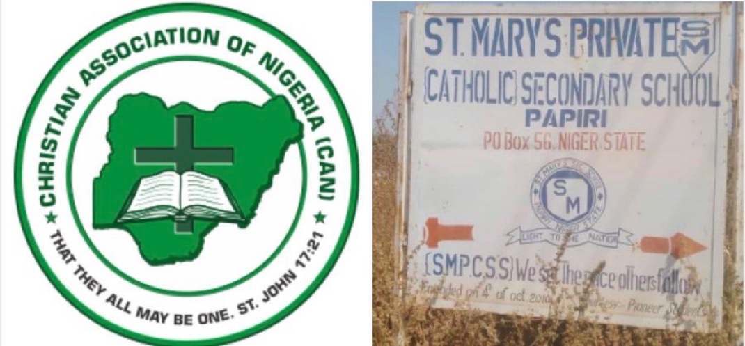 CAN Confirms 50 Pupils Have Escaped and Reunited With Their Parents After Niger School Mass Abduction
