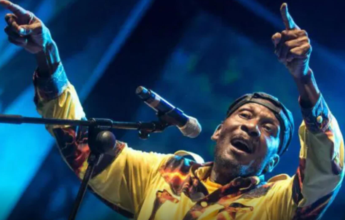 Farewell to a Global Rebel: Jimmy Cliff’s Final Curtain Falls at 81