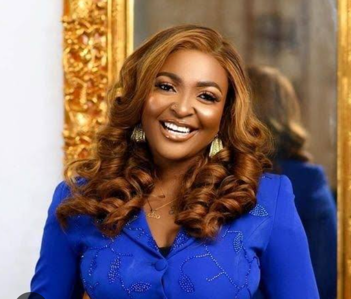 “I’m Not the First!” – Blessing CEO Claps Back at Critic Over Therapist-Client Romance Scandal