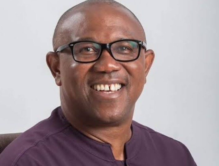 “Worse Than All of Them Combined” — Peter Obi Slams Tinubu’s Borrowing Spree