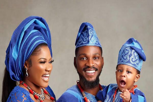 “Sigh... and I Can’t Even Get Mad” — Tobi Bakre Reacts After Daughter Smashes His Multimillion-Naira TV