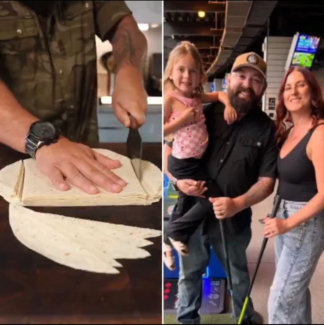 Viral Food Influencer “FoodWithBearHands” Shot Dead by Texas Deputy During Traffic Stop