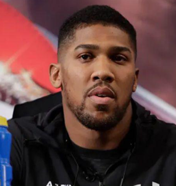 “I Am Happier When I’m in a Bad Place” – Anthony Joshua Sparks Reactions With Candid Take on Life’s Struggles