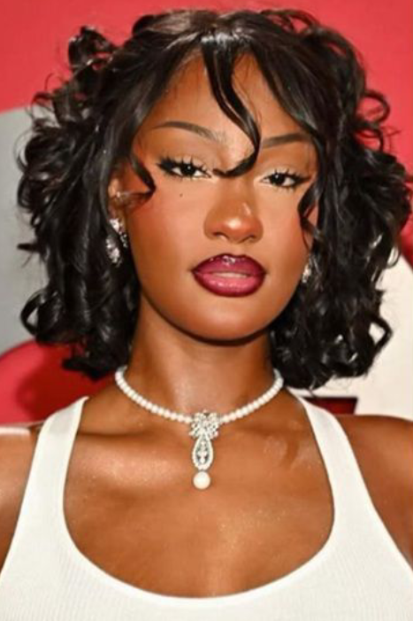 Tems Reveals the Alternate Life She Almost Lived — And It’s Nothing Like Fame