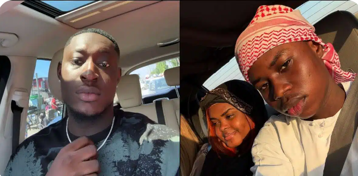 “You Buy Jarvis a Duvet but Can’t Send Your Mum 10M?” — Carter Efe Tears Into Peller Over Viral Rant