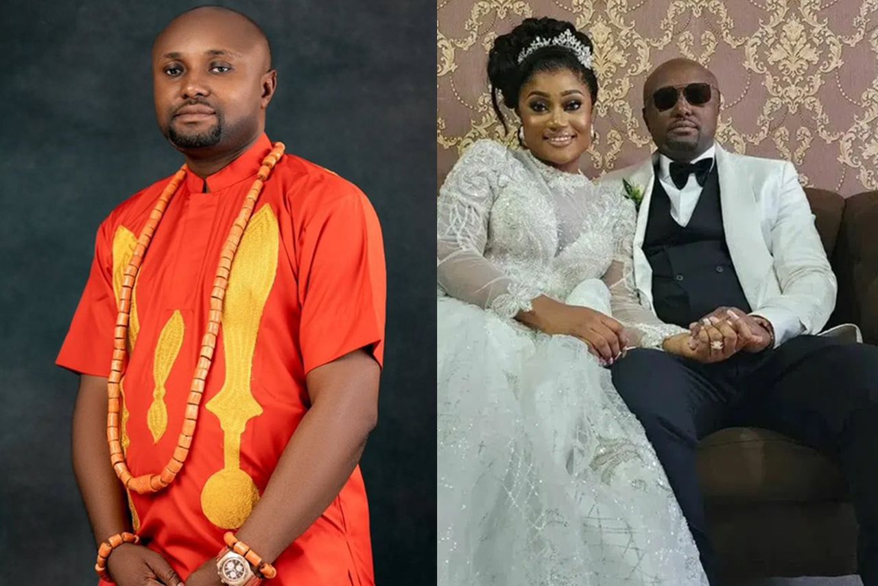 Israel DMW Finally Speaks Out on Sheila’s Exit from Their Marriage, Declares She Was Never Maltreated