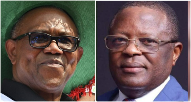 “No Single Obidient Supporter in Ebonyi” — Umahi Declares at New Yam Festival