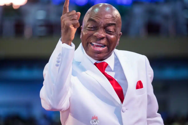 “This Is Not a Fulani Republic!” – Bishop Oyedepo Sparks Controversy with Fiery Declaration on National Ownership