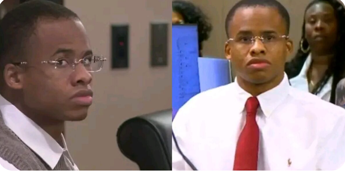 From Teen Stardom to Life Behind Bars: Rapper Tay-K Sentenced to 80 Years for Murder and Robbery