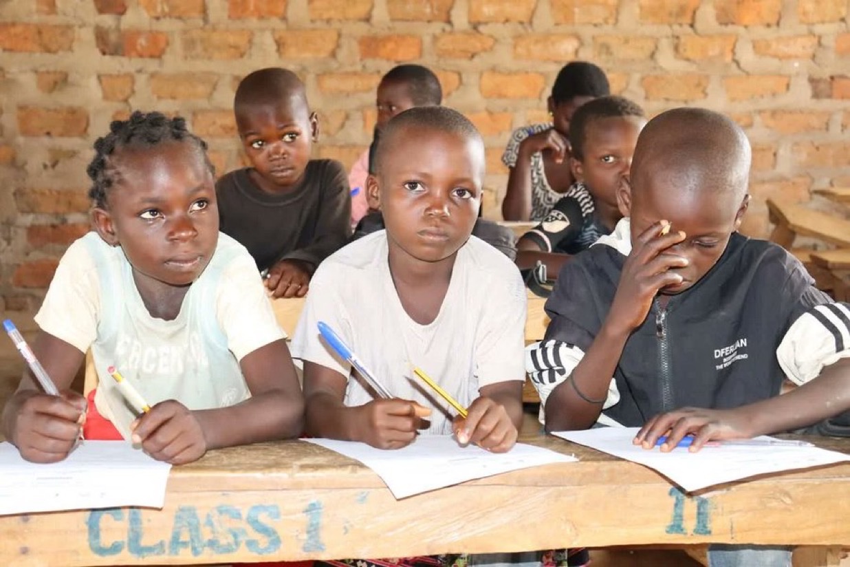 Nigeria’s Alarming Reality: UN Ranks Country Fourth Worldwide for Grave Violations Against School Children in Armed Conflict