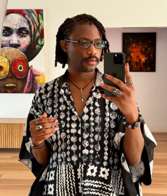 Shockwaves at Paystack: Co-Founder Ezra Olubi Terminated Amid Allegations of Misconduct