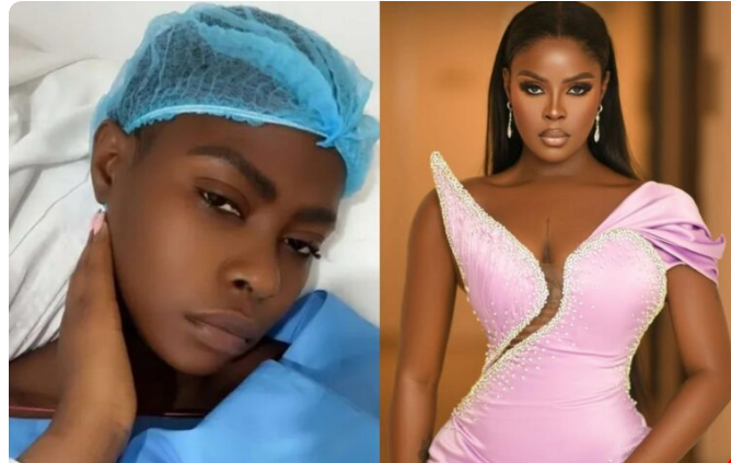 “One More Day and I’d Be Gone”: BBNaija’s Khloe Shares Emotional Testimony After Near-Death Surgery