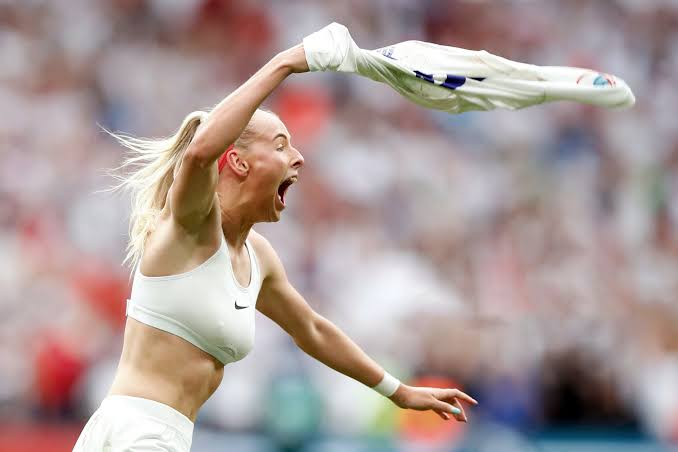 Lionesses Roar Again: Chloe Kelly Fires England to Euro 2025 Glory in Dramatic Shootout Win Over Spain