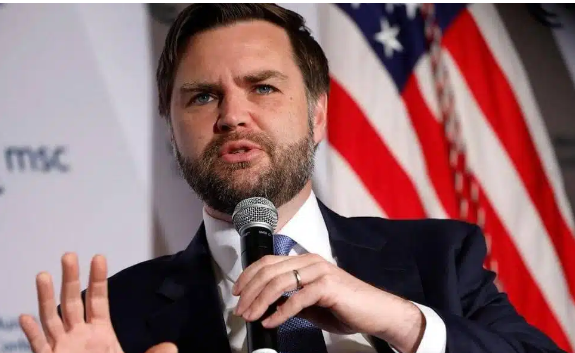 “Not a War, But a Warning”: JD Vance Breaks Silence on U.S. Strikes Against Iran’s Nuclear Program