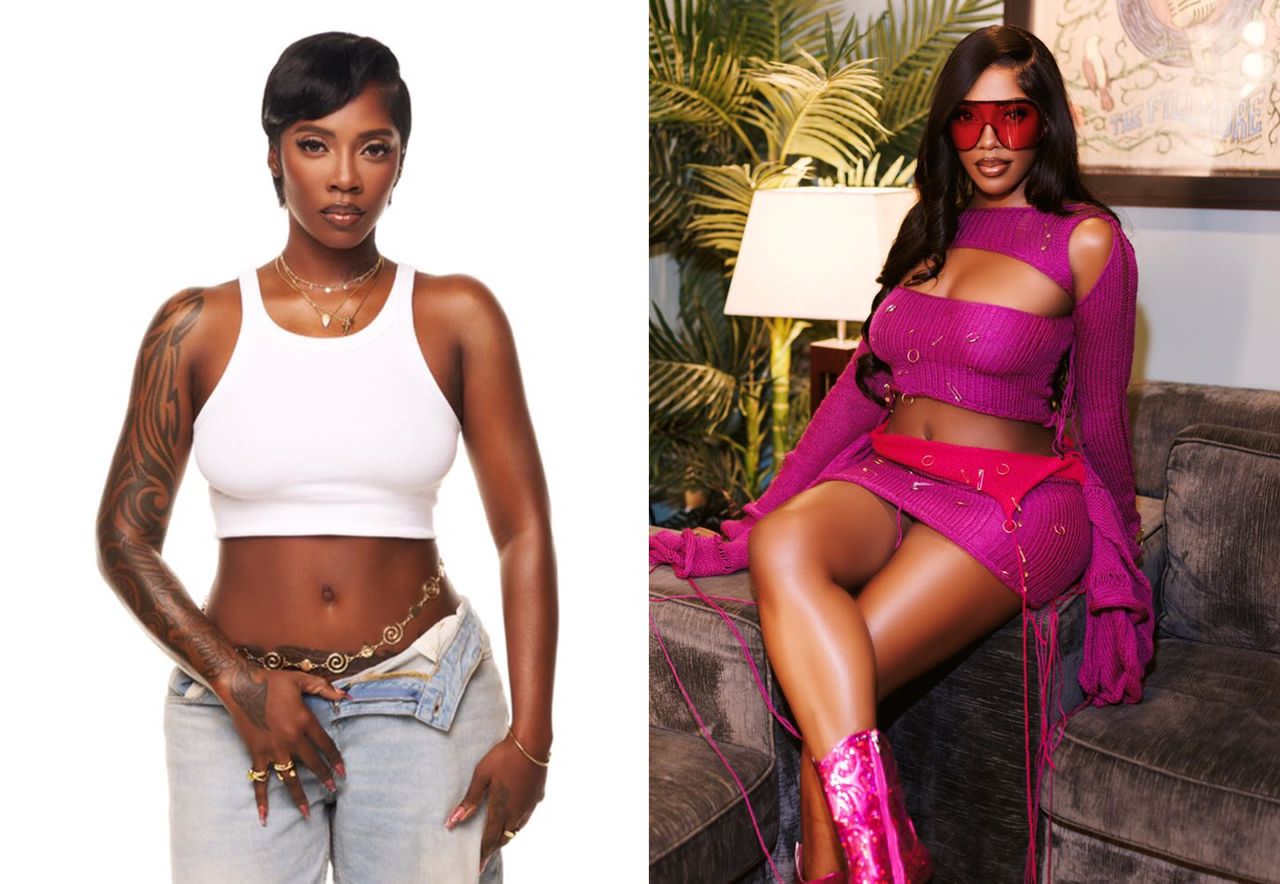 “It’s Uncomfortable but I Appreciate It” – Tiwa Savage Reacts to Being Crowned ‘Queen of Afrobeats’