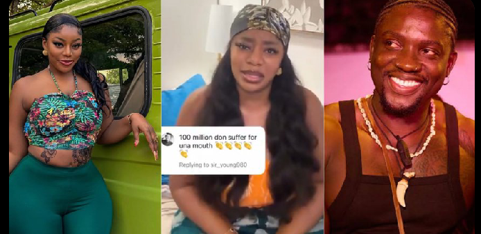 Ashmusy Breaks Silence After Verydarkman’s Call-Out, Denies Promising to Teach Nigerians How to Make ₦100M in 10 Days