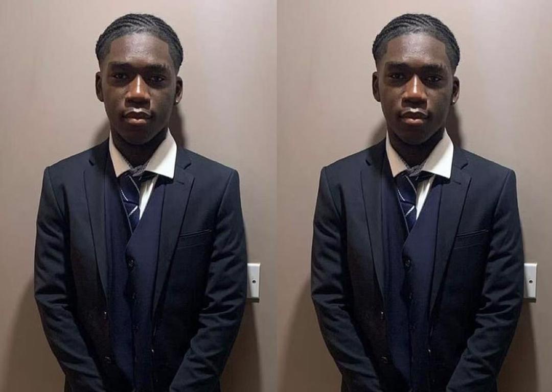 British Teenager Marcus Fakana Dies in Tragic Car Crash Months After Release From Dubai Jail Over Controversial Case