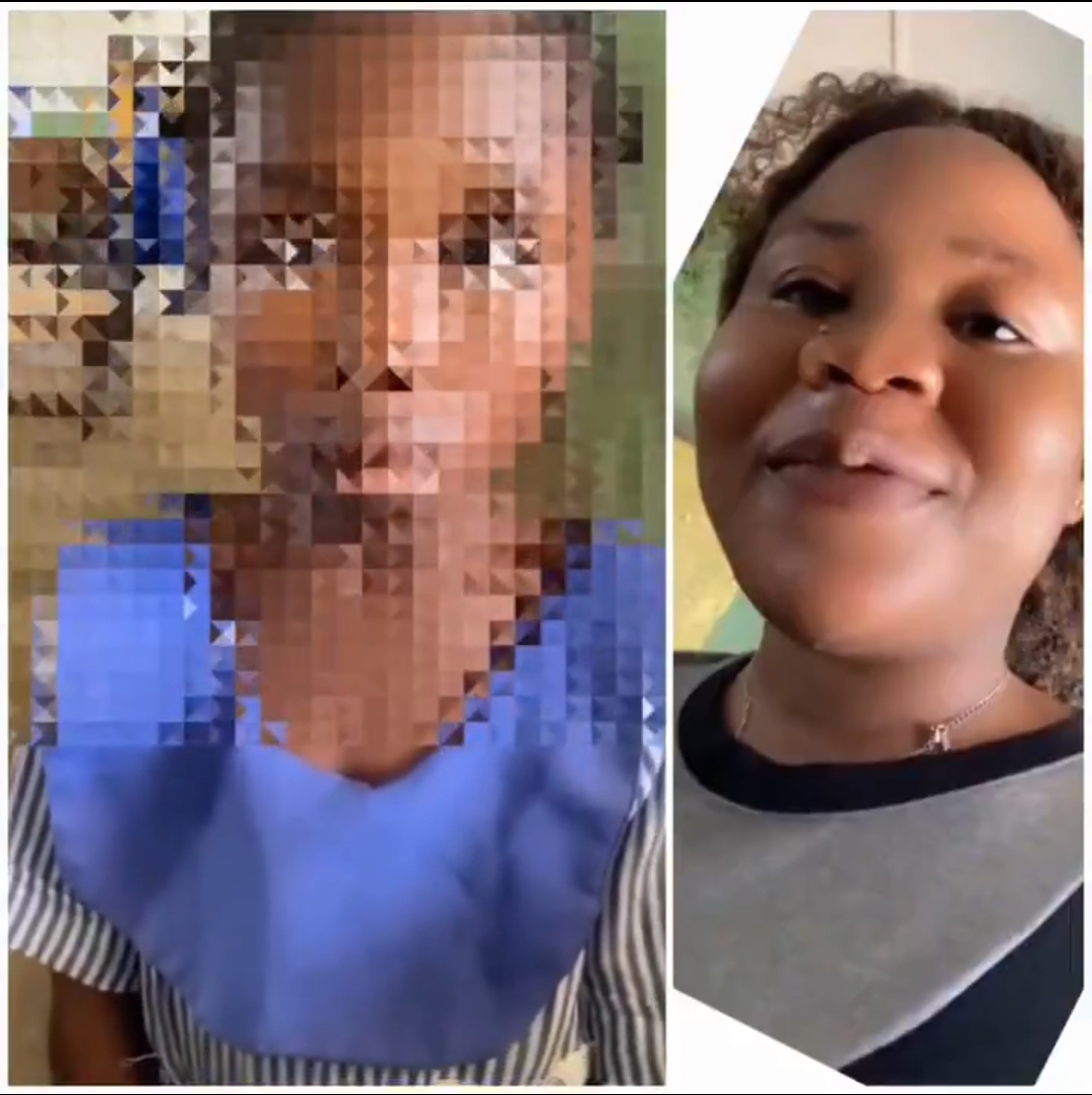 Viral Video: Nigerian Pupil Calls Teacher “Ashawo” Over Short Dress, Sparks Heated Debate on Classroom Decency