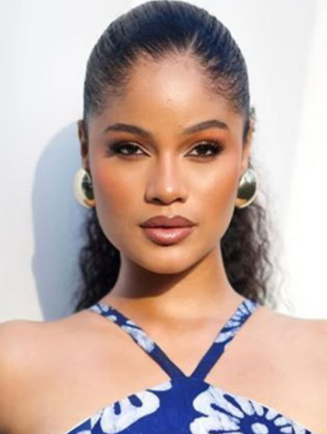 “Nigeria Genuinely Hates Women” — Actress Sunshine Rosman Blows Hot in Emotional Outburst That Sparks Nationwide Debate