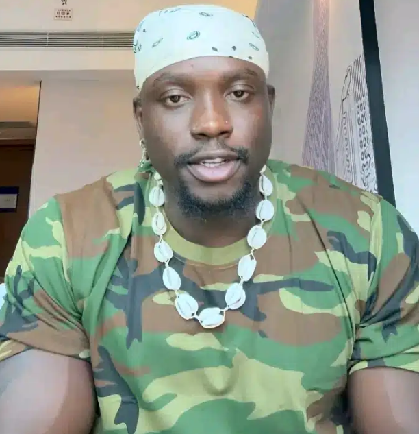 Nollywood Actor Uche Maduagwu Alleges VeryDarkMan’s Deportation Sparks Online Frenzy