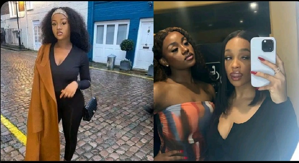 Best BBL in the History of BBLs: Chioma Adeleke Stuns Alongside Folashade Adeleke