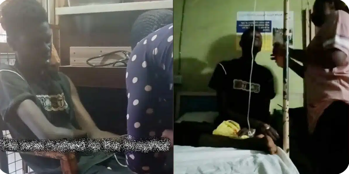 Student Hospitalized After Receiving UTME Result: A Heartbreaking Tale of Academic Pressure