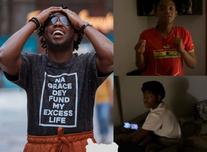 “Raising Teenagers Is a Super Skill” — Timi Dakolo Opens Up After His Kids Protest Phone Curfew