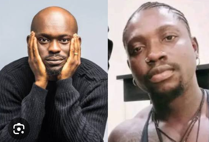 ““I Only Defended Myself” — Mr. Jollof Breaks Silence on Bizarre Mid-Air Brawl with VDM