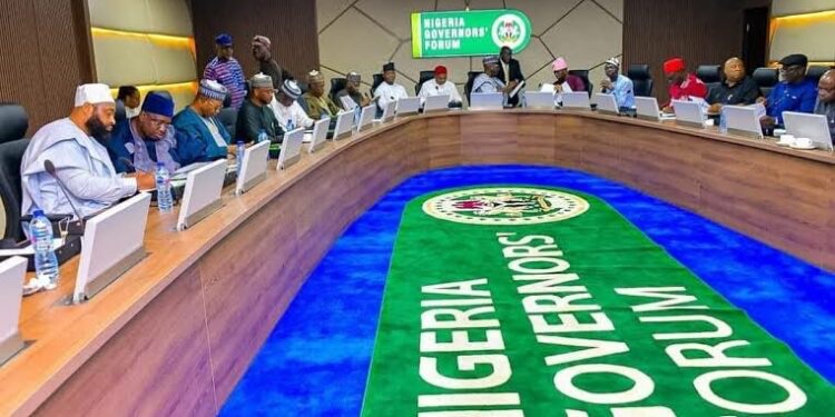 Outrage as 12 Nigerian States Approve ₦102 Billion for Lodges, SUVs Amid Poverty Crisis