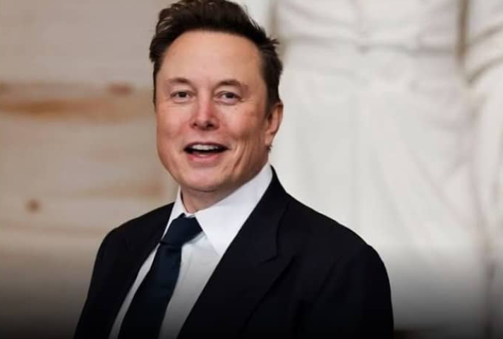 Elon Musk Declares Political War: Launches 'America Party' After Explosive Split With Trump