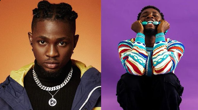 “BBLs Are Outdated and Unattractive” — Singer Omah Lay Declares in Bold Take That Sparks Online Frenzy