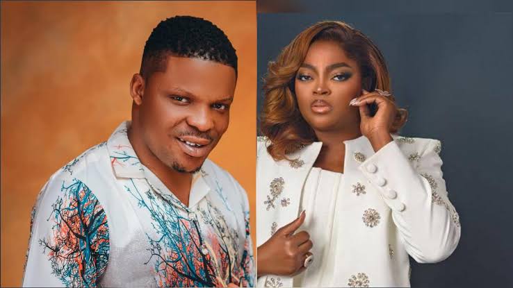 Ijoba Lande’s Apology to Funke Akindele: A Nollywood Payment Controversy Unraveled