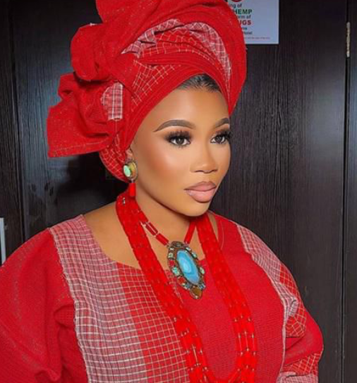 “We All Secrete Hormones, Stop Using Them as Excuse” – Wumi Toriola Fires at Emotional Manipulators