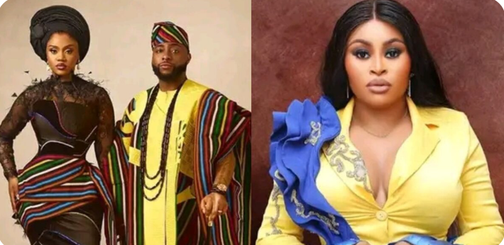 Davido Claps Back: Afrobeats Star Slams Sarah Martins Over Controversial Comment on 'The 5IVE Kitchen'