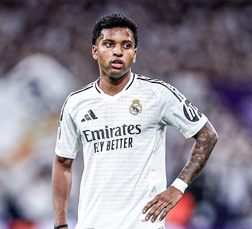 Rodrygo Benched Again at Club World Cup — Real Madrid Exit Now a Real Possibility