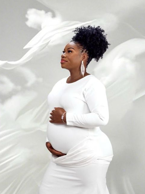 From Darkness to Dawn: Woman Shares Powerful Testimony After 7-Year Battle with Infertility