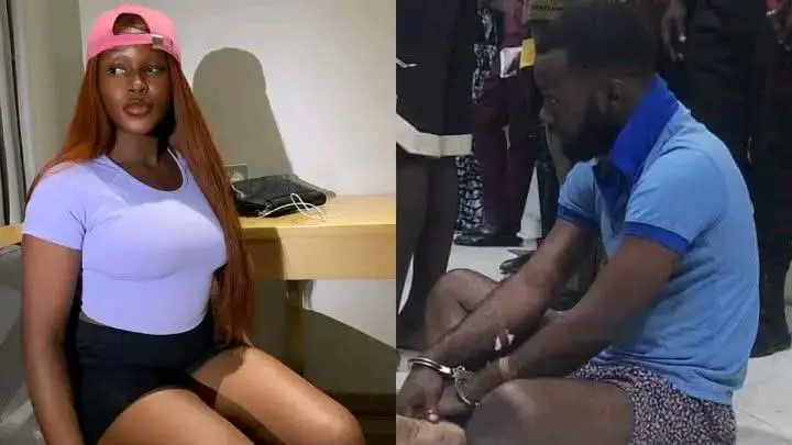 The Tragic Murder of Deborah Moses Okwori Allegedly by Ex-Lover Lintex Ogale in Lagos Casts Dark Shadow Over Nigeria