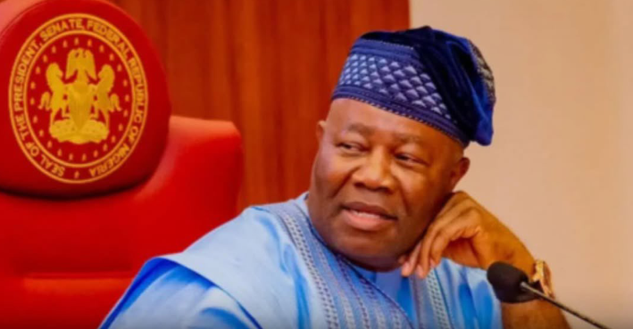 TEARS ON THE PLATEAU: AKPABIO’S EMOTIONAL PLEA AS NIGERIA GRAPPLES WITH UNENDING VIOLENCE