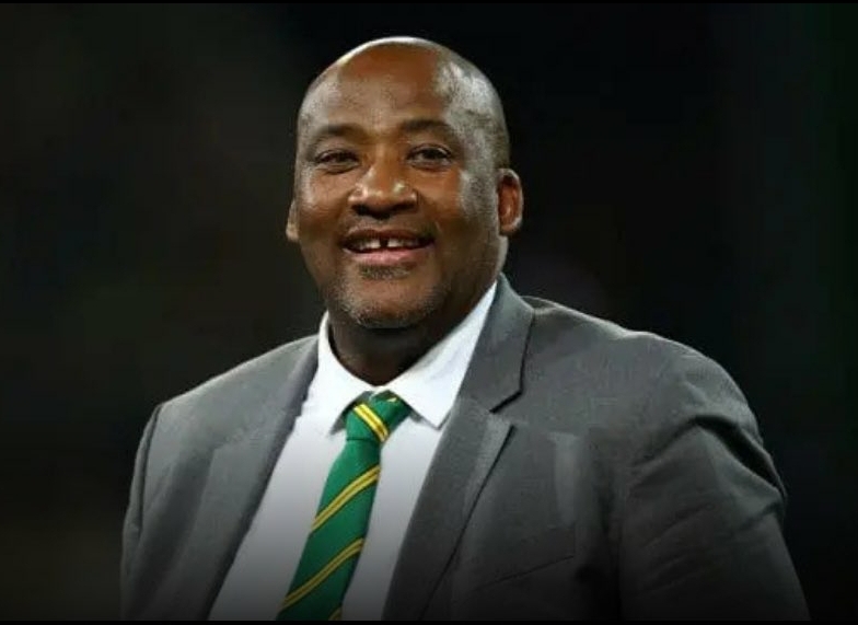 “I Don’t Want Nigeria to Qualify for 2026 World Cup” — South Africa’s Sports Minister Sparks Diplomatic and Football Storm