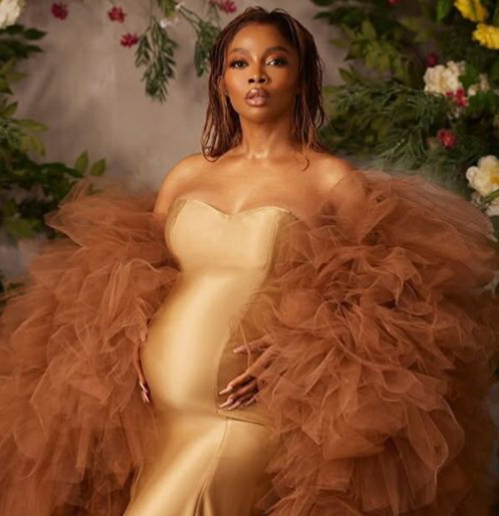 The Cruel Price of Being Toke Makinwa: Media Personality Shares Hurtful Comments About Her Waiting Season