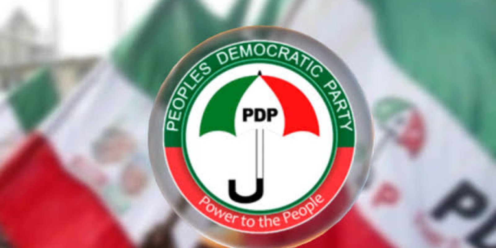 Chaos in the Umbrella House: PDP NWC Disowns Wike Ally's Reappointment as Secretary
