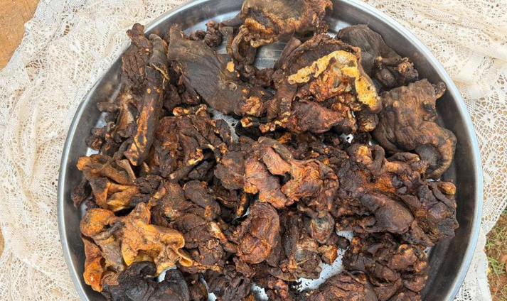 Wahala for Goat Meat: Butcher Accused of Turning Two Full Goats Into Mystery Meat Sparks Outrage Online