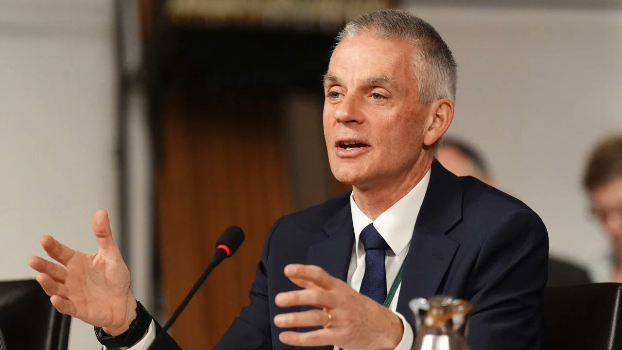 BBC Director General and News CEO Resign Over Trump Documentary Scandal