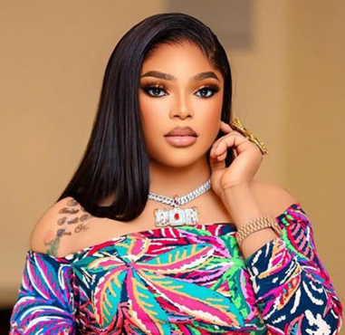 Bobrisky Exposes Old DMs: ‘You Trolled Me, But Offered ₦15 Million to Sleep With Me in 2021’